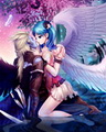 Angels