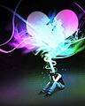 Trái tim tan vỡ