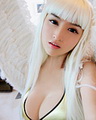 Cute girl
