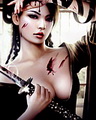 Samurai Girl