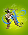Kx
