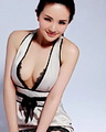 Asia girl