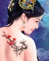 Tranh nghệ thuật