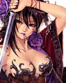 Samurai Girl