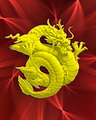 Rồng Vàng