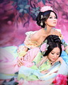 Mỹ nữ
