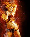Hot Girl
