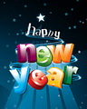 Happy New Year