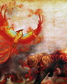 Phượng - Hổ