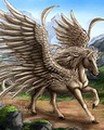 pegasus