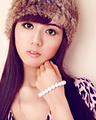 Cute Girl