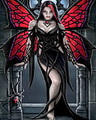 ButterFly Girl
