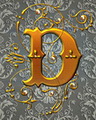 D
