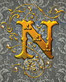 N