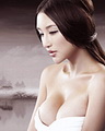 Mỹ nhân gợi cảm