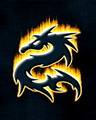Rồng lửa