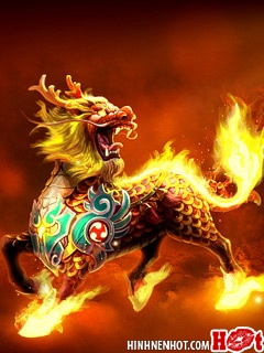 Linh thú