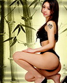 Hot babe