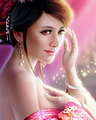 Người đẹp