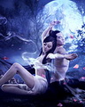 Quá nhi - Cô long