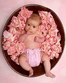 Cute baby
