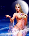 Moon Angel