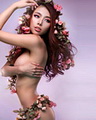 Hot babe