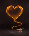 Love magic
