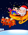 Ông già Noel