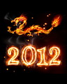 2012 - Rồng