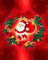 Santa Claus