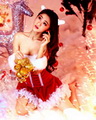 Christmas babe