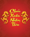 Xuân Nhâm Thìn
