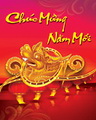 Chúc mừng năm mới