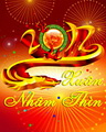 Xuân Nhâm Thìn