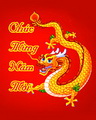 Chúc mừng năm mới