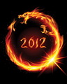 2012 - Rồng