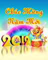 Chúc mừng năm mới