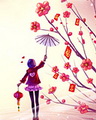 Đào tết