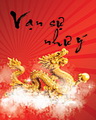 Vạn sự như ý