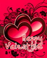 Happy Valentine