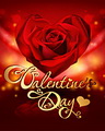 Valentine day