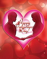 Valentine day