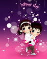 Happy day