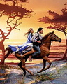 Romantic - love 870108
