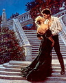 Romantic - love 870111